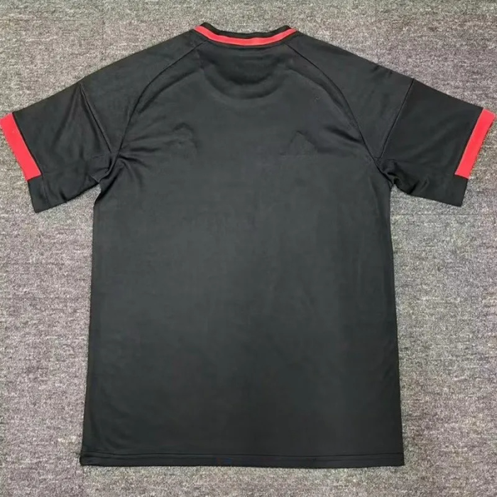 25-26 RMA Red Special Edition Fans Training Shirts *玫瑰蛇