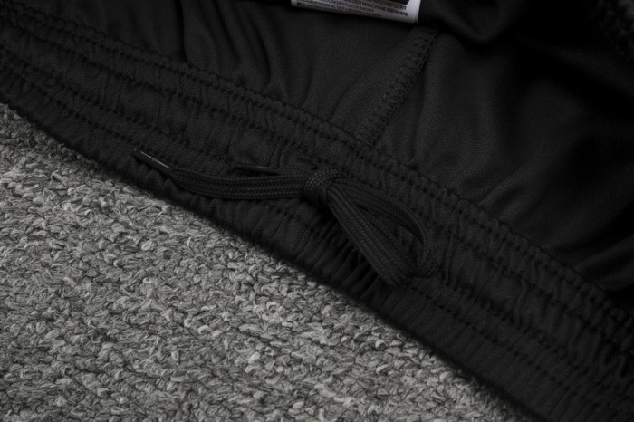 24-25 Brazil High Quality Half Pull Tracksuit