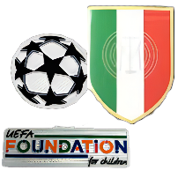 21-22 INT 1:1 Away Fans Soccer Jersey