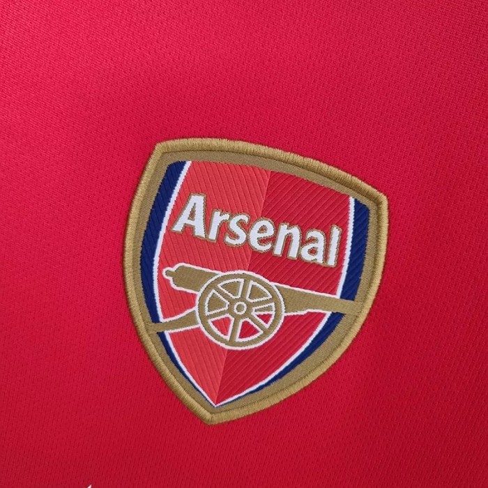 22-23 ARS Home 1:1 Fans Soccer Jersey