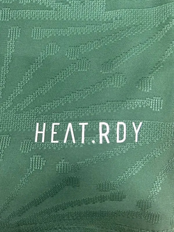 25-26 Mexico Gold Cup Green Long Sleeve Player Version Soccer Jersey (长袖球员)