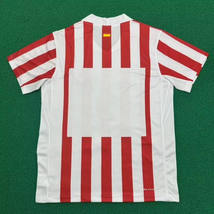 25-26 ATM Home Fans Soccer Jersey