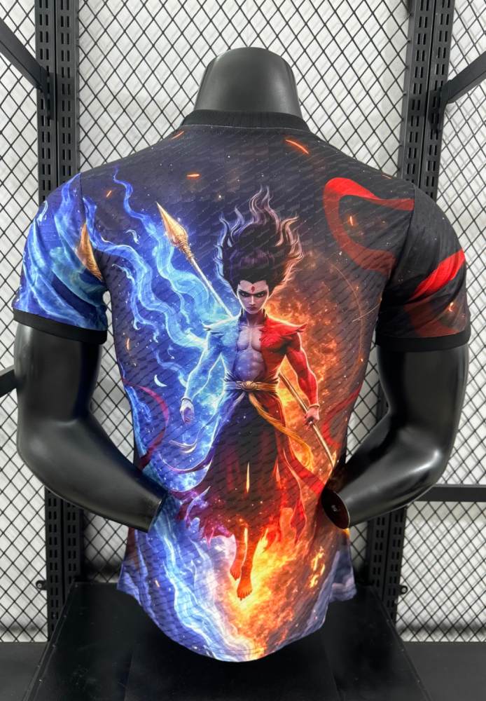 25-26 Japan Special Edition Player Version Soccer Jersey