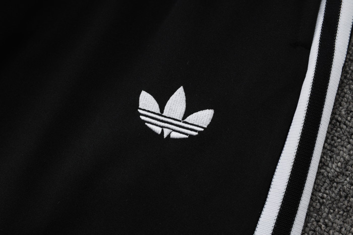 25-26 Man Utd High Quality Jacket Tracksuit