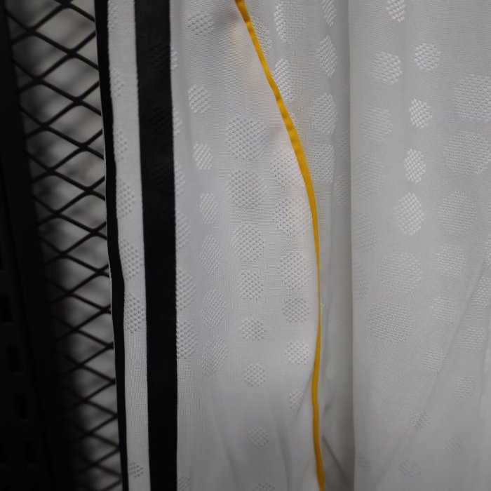 25-26 RMA Home Player Version Shorts Pants