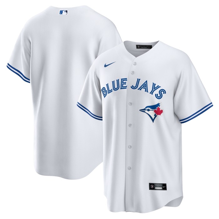 2024 MLB Toronto Blue Jays New Pattern Jersey