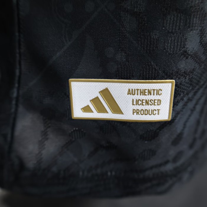 25-26 Mexico Special Edition Player Version Soccer Jersey