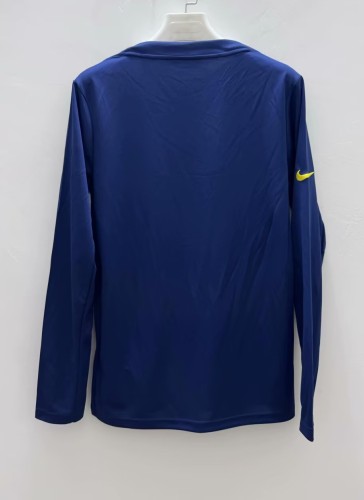 25-26 ATM Special Edition Long sleeves Fans Soccer Jersey