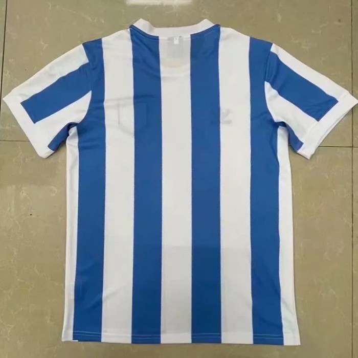 1978 Argentina Home Retro Soccer Jersey