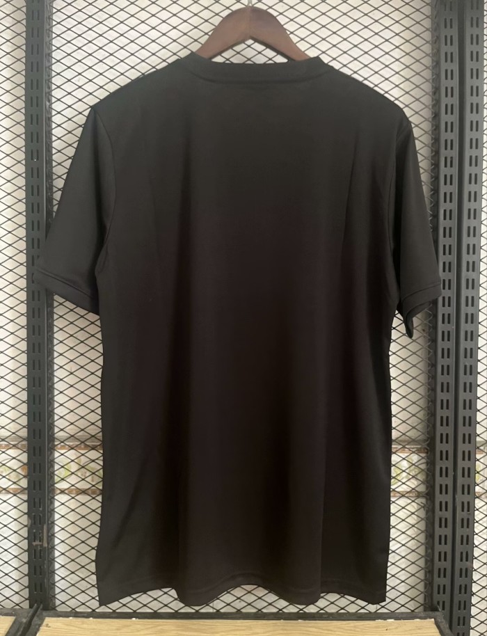 2024 Brazil Special Edition Fans Soccer Jersey