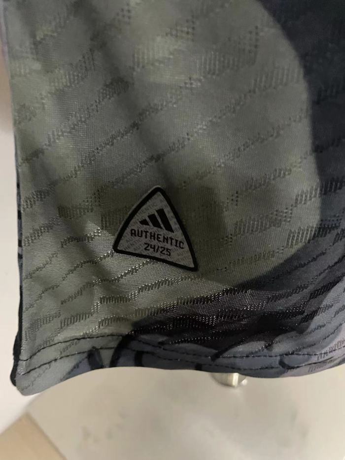 25-26 Japan Special Edition Player Version Soccer Jersey *Gear5