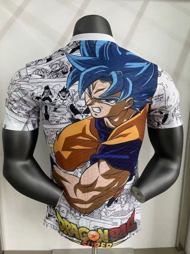 25-26 Japan Special Edition Player Version Soccer Jersey