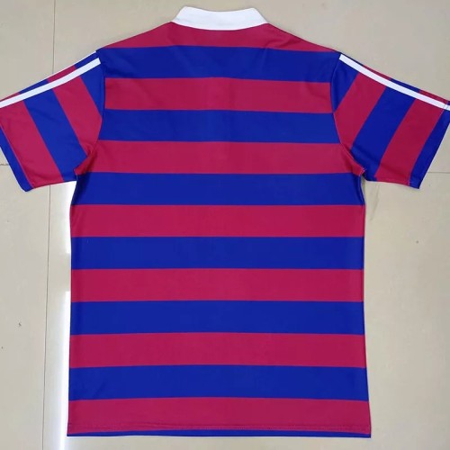 1995-1996 Newcastle Away Retro Soccer Jersey