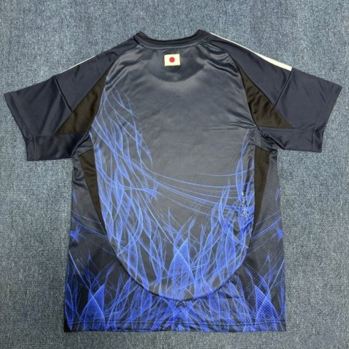 24-25 Japan Home Fans Soccer Jersey