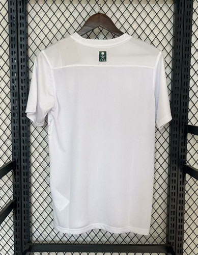 23-24 Al-Nassr FC Third Fans Version Soccer Jersey