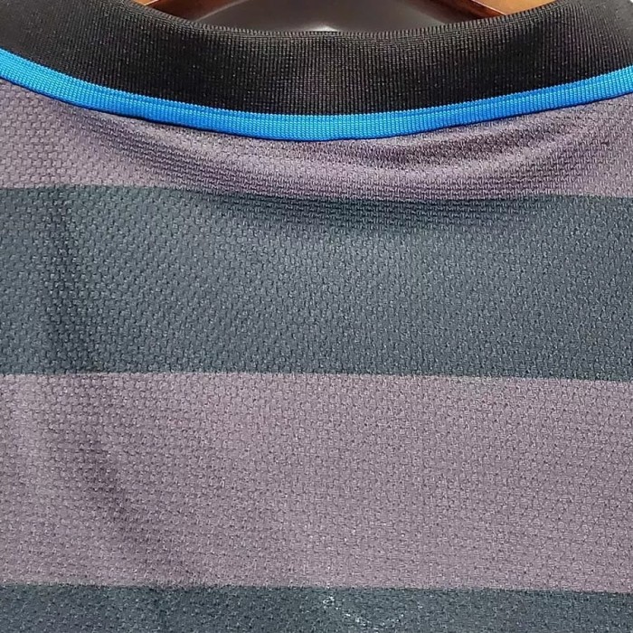 1997-1998 INT Third Retro Soccer Jersey