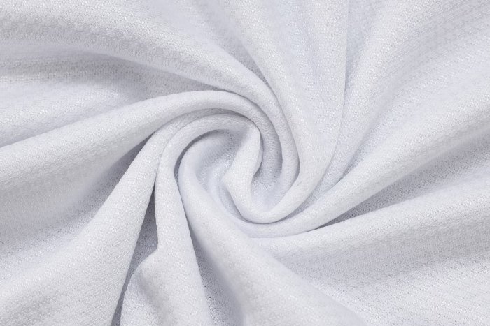 2025 No Label Player Version Training Short Suit —White白色 无标