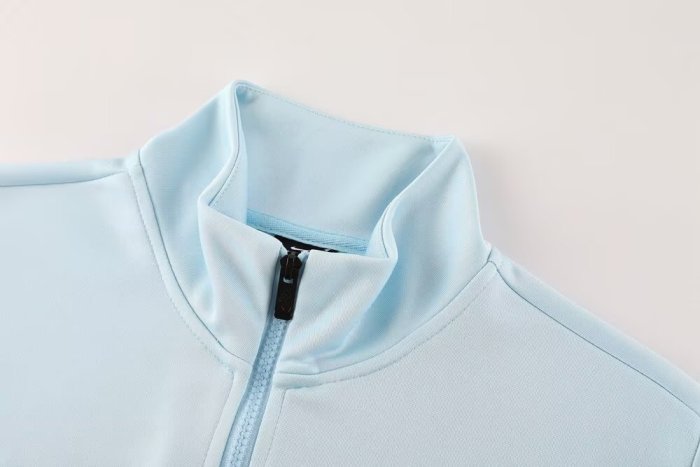 2025 NK Blue Jacket Tracksuit