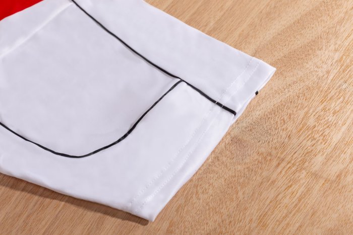 2002-2003 Man City Away Retro Soccer Jersey