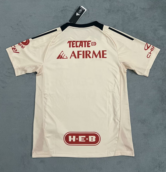 2024 Tigres UANL Special Edition Fans Soccer Jersey