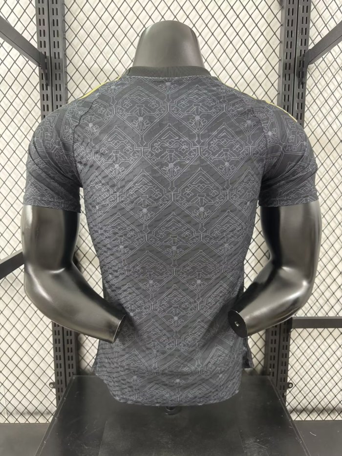 25-26 Mexico Special Edition Player Version Soccer Jersey