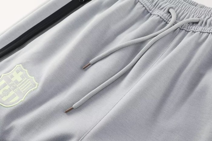 25-26 BAR High Quality Hoodie Jacket Tracksuit