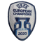 2020 UROPEAN CHAMPIONS