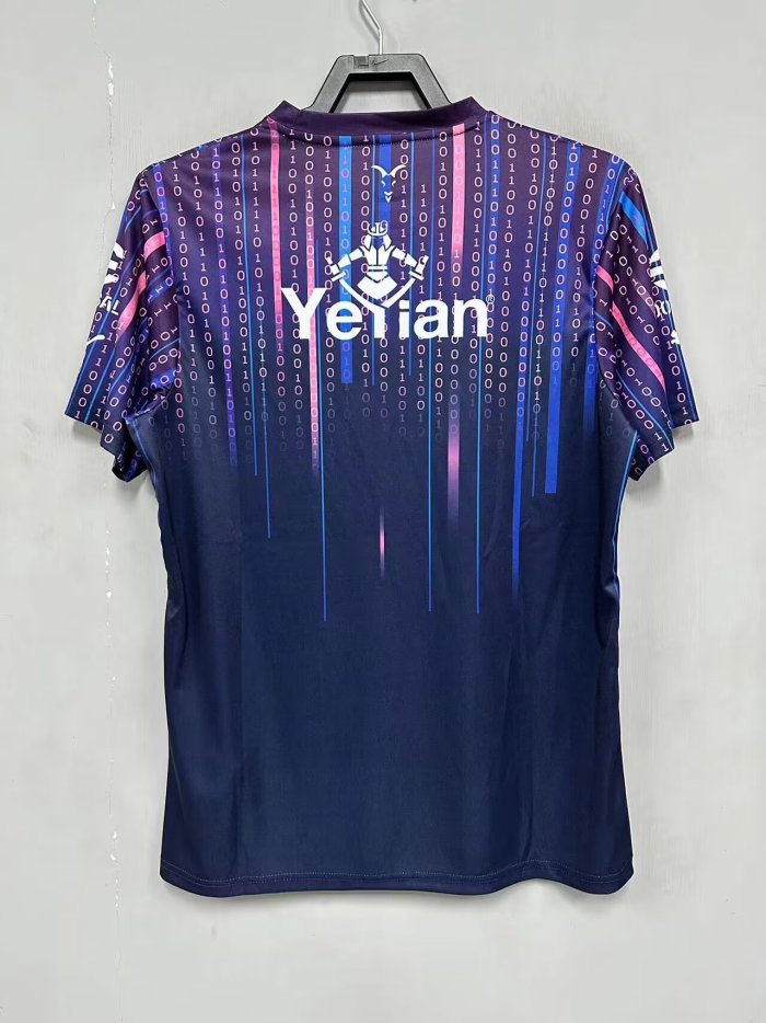 2024 Chivas Commemorative Edition Training Shirts
