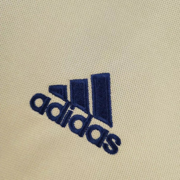 2004-2005 Bayern Away Retro Soccer Jersey