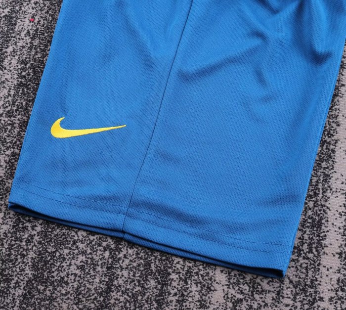 2004-2005 BAR Home Retro Kids Soccer Jersey