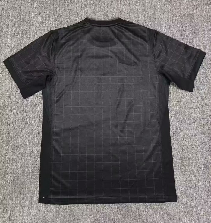 25-26 TOT Away Fans Soccer Jersey