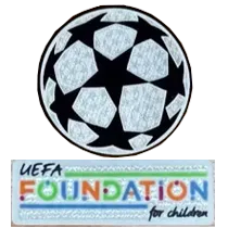 25-26 ARS Red Kids Soccer Jersey