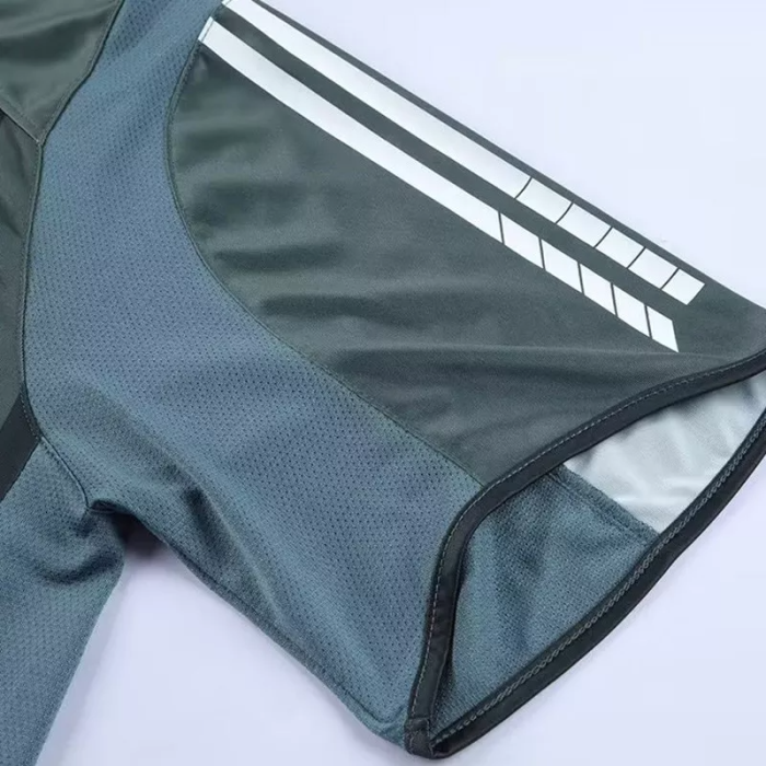 2004-2006 Newcastle Away Retro Soccer Jersey