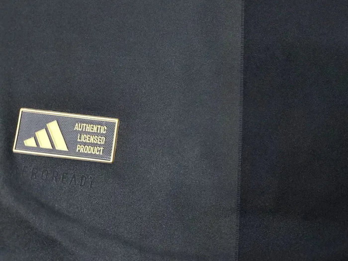 25-26 Inter Miami Away Kids Player Version Soccer Jersey (球员童装)