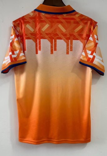 1994-1995 Napoli Third Retro Soccer Jersey