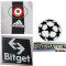 UCL+coccarda coppa italia+Bitget