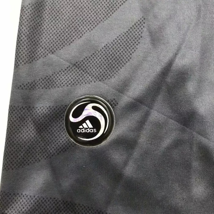 2009-2010 LIV Away Retro Soccer Jersey