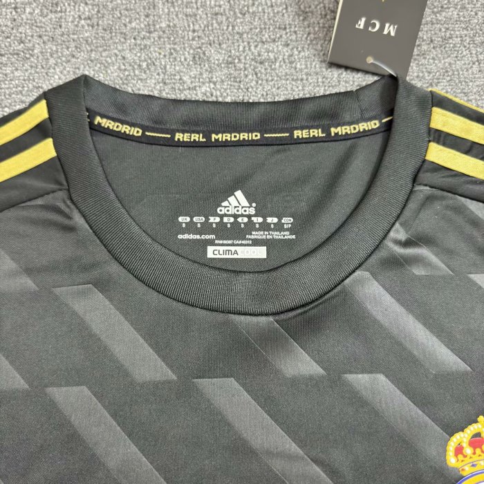 2011-2012 RMA Away Retro Adult Suit