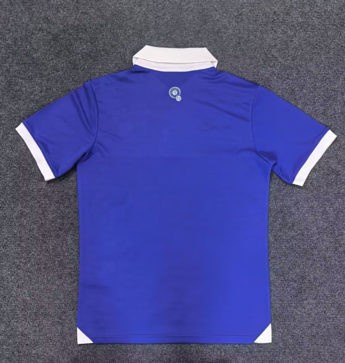 25-26 Salvador Home Fans Soccer Jersey