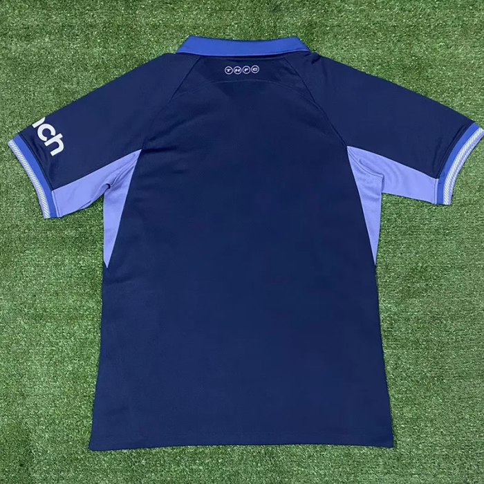 23-24 TOT Away Fans Soccer Jersey