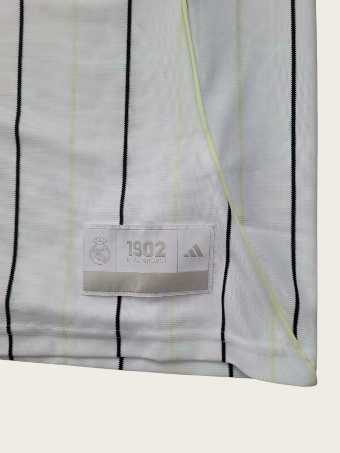 2025 RMA MLB New Pattern Jersey