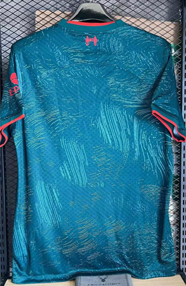 22-23 LIV Third Fans Soccer Jersey