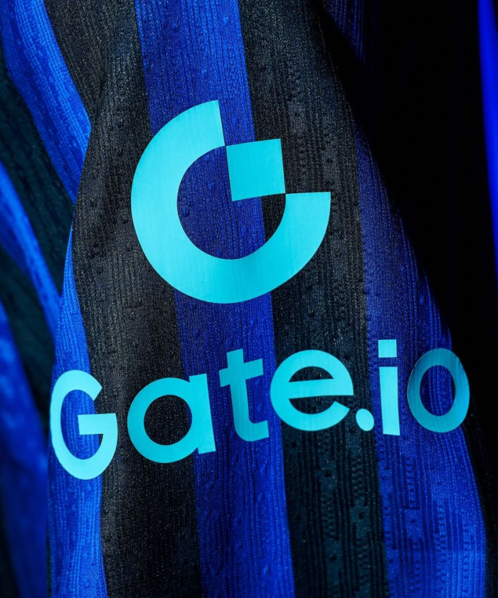 25-26 INT Home Fans Soccer Jersey*带广告