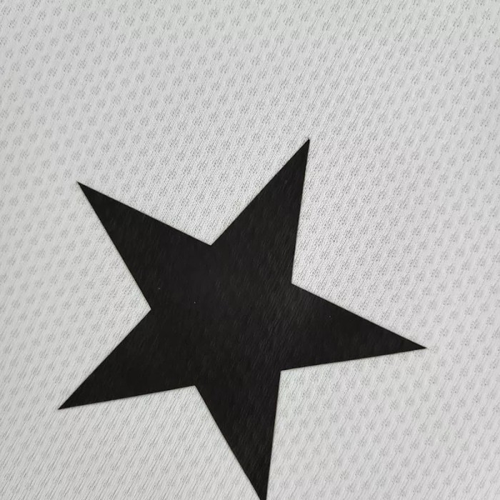 22-23 Ghana Home Fans Soccer Jersey