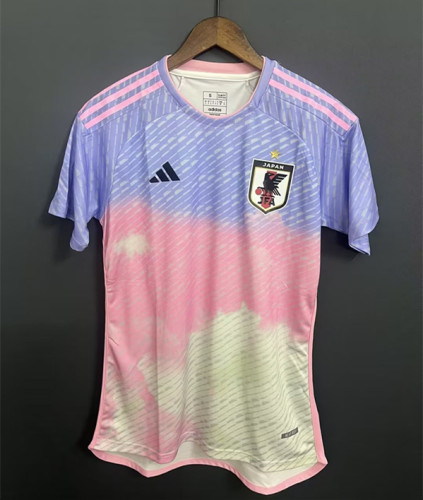 22-23 Japan Special Edition Fans Version Soccer Jersey