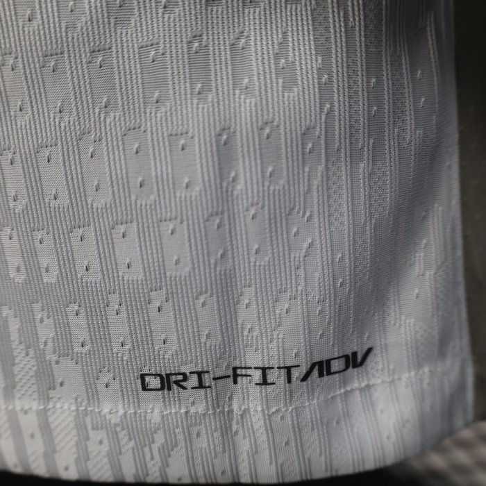 25-26 TOT Home Player Version Soccer Jersey