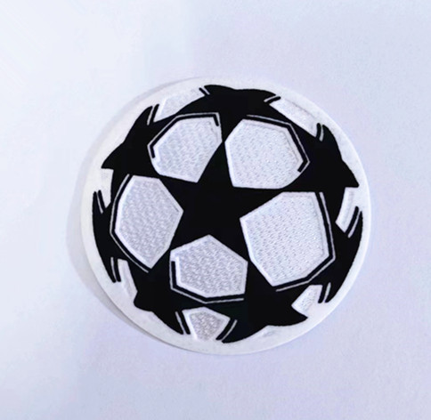 RONALDO 7 #2007-2008 Man Utd Home UCL Edition long sleeve Retro Soccer Jersey (欧冠决赛版)