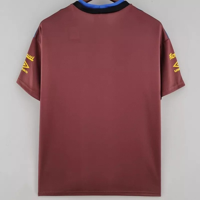 1994-1995 INT Away Retro Soccer Jersey