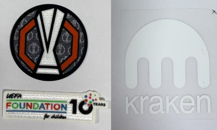 24-25 TOT Home Fans Soccer Jersey