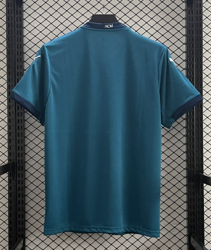 2020-2021 ACM Third Retro Soccer Jersey